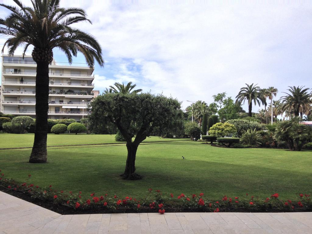 Appartement Cannes Sur Croisette Exterior photo