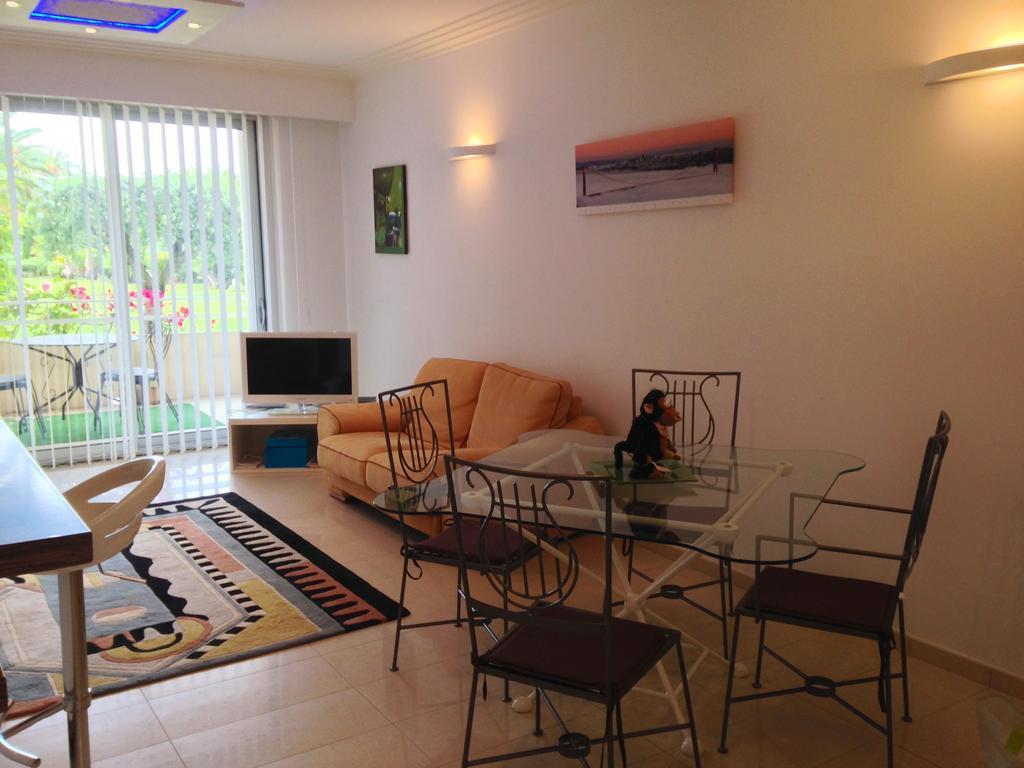 Appartement Cannes Sur Croisette Exterior photo