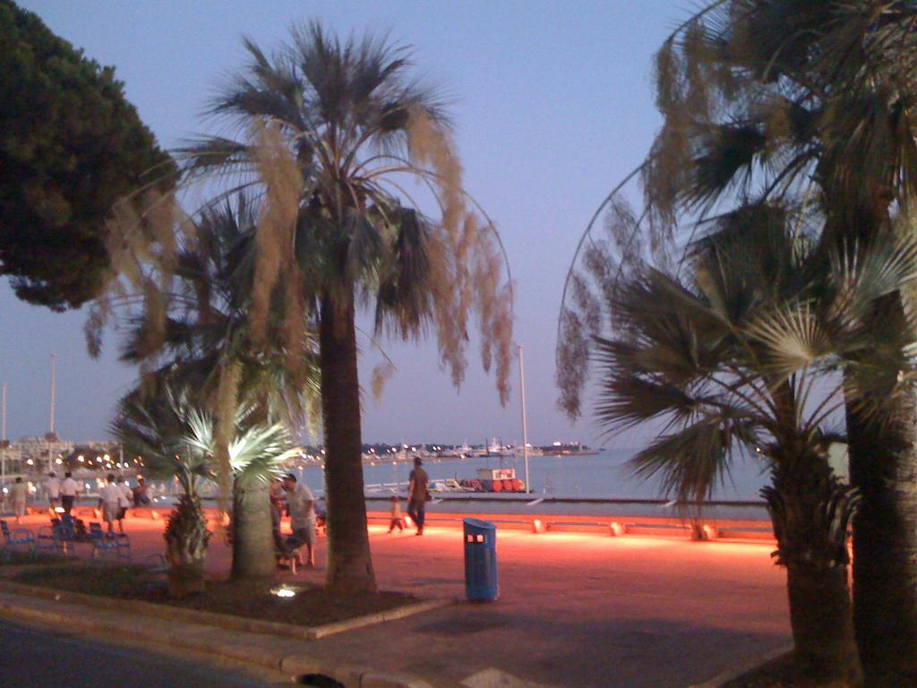 Appartement Cannes Sur Croisette Exterior photo
